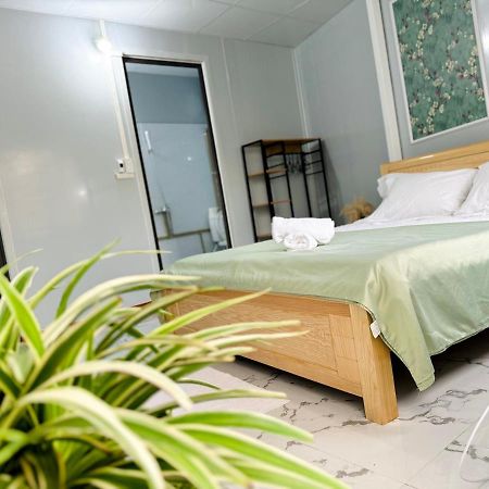 Local Me - Exclusive Centre Room Hai Phong Eksteriør billede