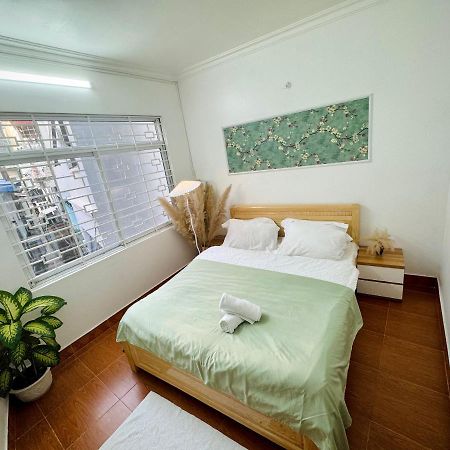 Local Me - Exclusive Centre Room Hai Phong Eksteriør billede