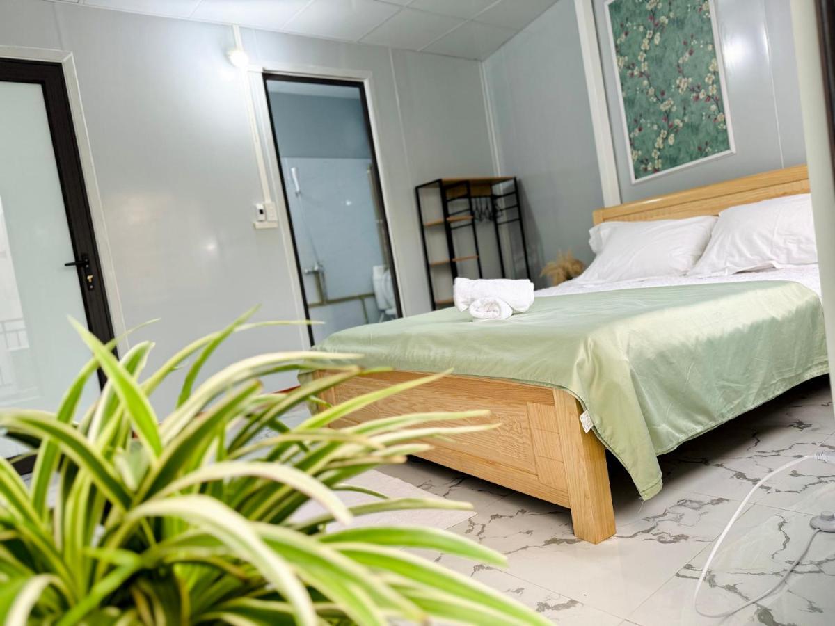 Local Me - Exclusive Centre Room Hai Phong Eksteriør billede