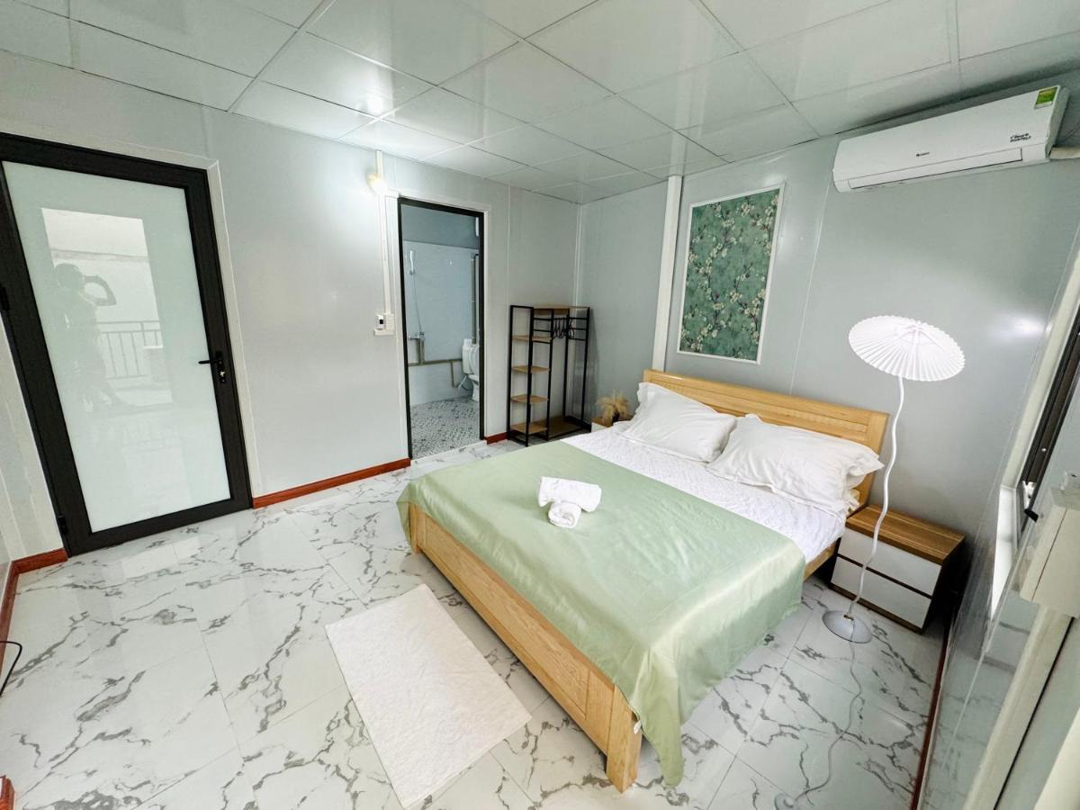 Local Me - Exclusive Centre Room Hai Phong Eksteriør billede