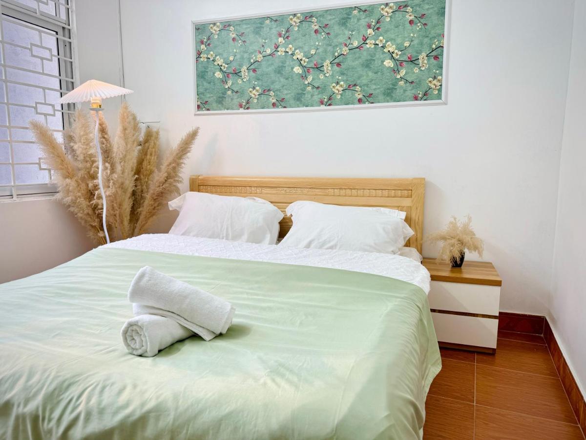 Local Me - Exclusive Centre Room Hai Phong Eksteriør billede