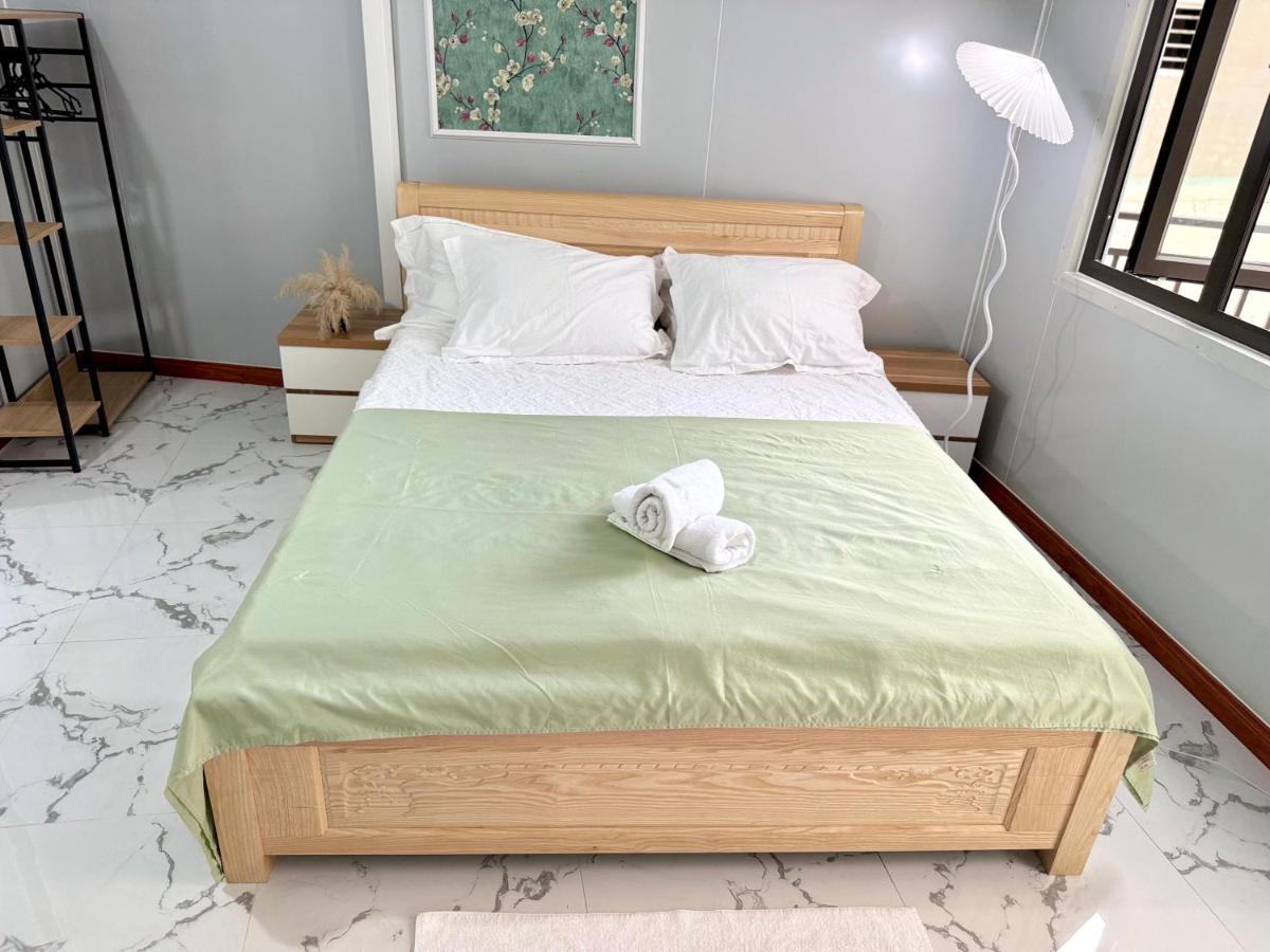 Local Me - Exclusive Centre Room Hai Phong Eksteriør billede