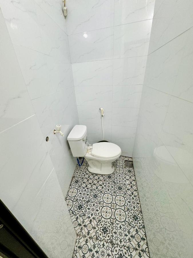 Local Me - Exclusive Centre Room Hai Phong Eksteriør billede